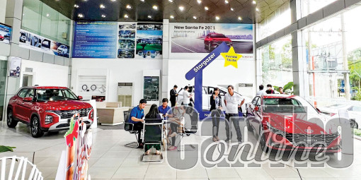 Doanh nghiệp chủ động cân đối nhu cầu vốn