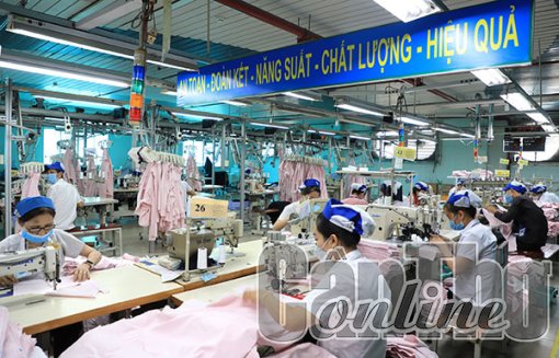 TP Cần Thơ: Thưởng Tết Quý Mão 2023 cao nhất là gần 138 triệu đồng