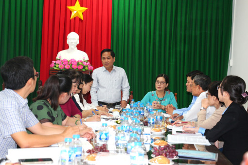 Tạo chuyển biến mạnh mẽ trong hoạt động xúc tiến đầu tư của thành phố