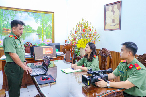 Đẩy mạnh tuyên truyền thực hiện thắng lợi Chiến dịch “90 ngày, đêm”