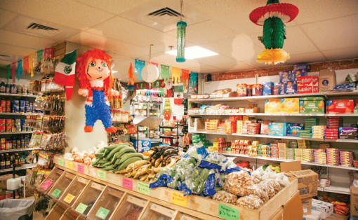 Mùa Giáng sinh đắt đỏ