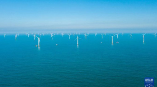 Thế giới chuyển hướng sang năng lượng sạch