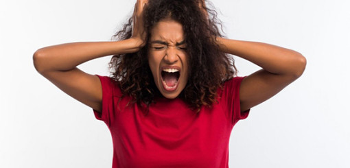 Tức giận sẽ gây tổn hại đến cơ thể ra sao?