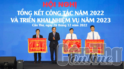 EVNGENCO2 nộp ngân sách nhà nước 2.834 tỉ đồng