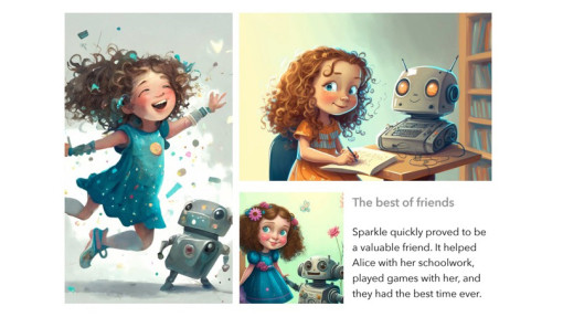 Trí tuệ nhân tạo tác động đến ngành xuất bản