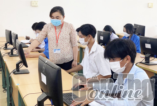 Nâng cao chất lượng và hiệu quả đào tạo