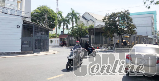 Khắc phục kịp thời một số bất cập biển báo và đèn tín hiệu giao thông