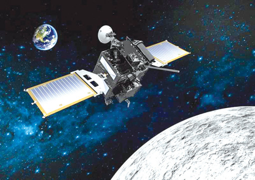 Hàn Quốc trở thành quốc gia thứ 7 có tàu vũ trụ đi vào quỹ đạo Mặt trăng