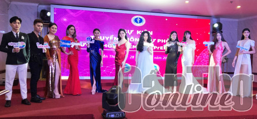 Cần Thơ có 2.500 người điều trị dự phòng trước phơi nhiễm HIV