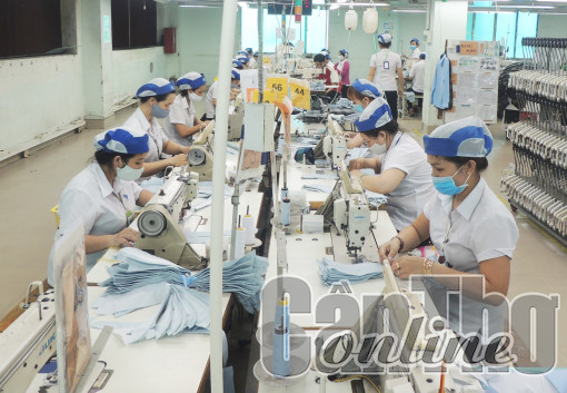 Đề xuất giải pháp quản trị và phát triển nhân tài