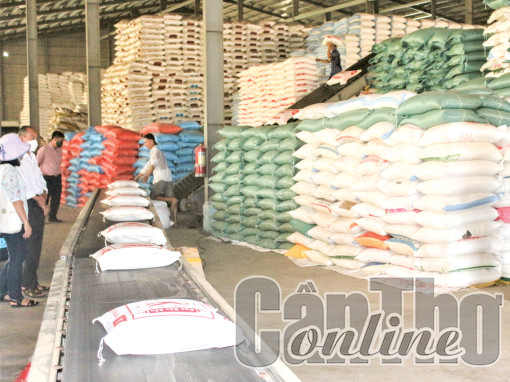 Tập trung nguồn lực phát triển kinh tế - xã hội năm 2023