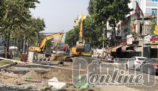 Đảm bảo nhu cầu đi lại, an toàn giao thông dịp Tết Dương lịch và Tết Nguyên đán