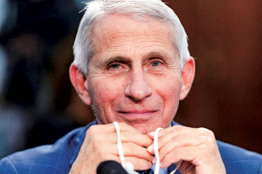 Mỹ cán mốc 100 triệu ca mắc COVID-19