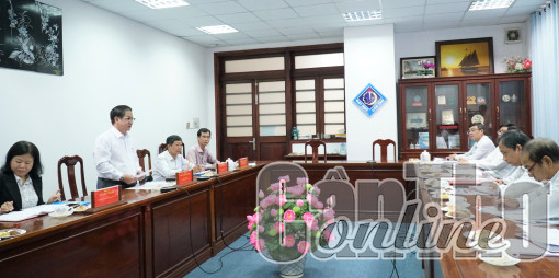 Trường Đại học Cần Thơ tiếp tục nâng cao chất lượng đào tạo nguồn nhân lực