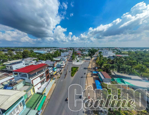 Thốt Nốt phấn đấu thực hiện tốt công tác xây dựng cơ bản năm 2023