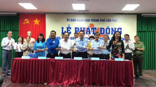 Đẩy mạnh truyền thông về bình đẳng giới
