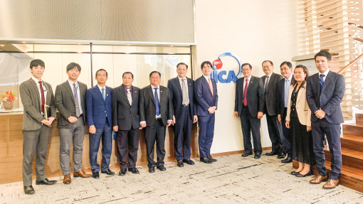 Kiến tạo môi trường đầu tư để Cần Thơ là điểm đến hấp dẫn