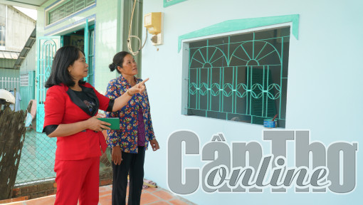 Bí thư chi bộ tận tụy, trách nhiệm