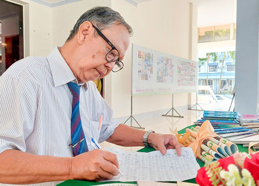 Thơ và nhạc với "Miền Tây thương nhớ"