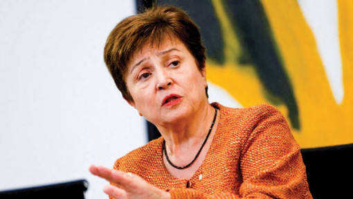 IMF cảnh báo một mùa Ðông gian khó tại châu Âu