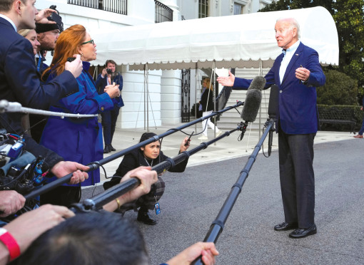 Mỹ hiện không thảo luận với Hàn Quốc về tập trận hạt nhân chung