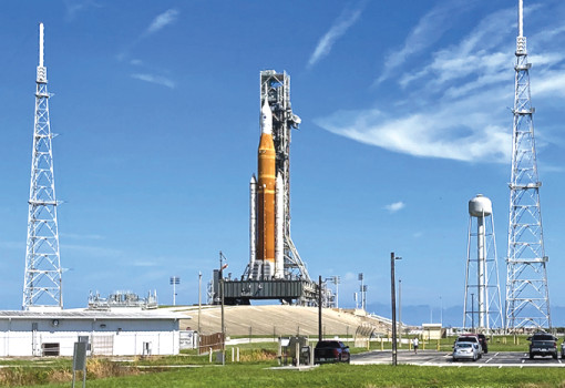 Mỹ lo Trung Quốc tuyên bố chủ quyền Mặt trăng