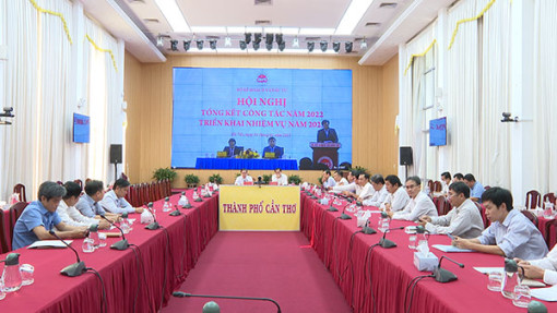 Phát huy vai trò cơ quan tham mưu chiến lược,phân bổ nguồn lực phù hợp, hiệu quả, tránh dàn trải