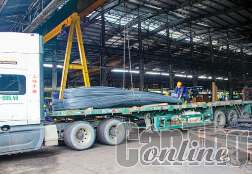 Chủ động, linh hoạt giải pháp đưa nền kinh tế vượt "cơn gió ngược"