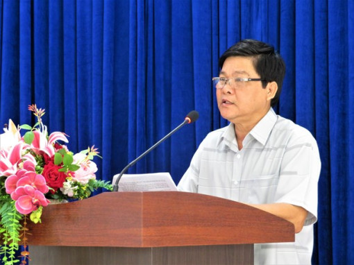 Can Tho city records double digit growth for first time