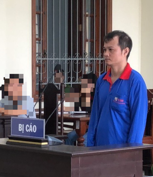 Lừa đảo chiếm đoạt tiền công ty, lãnh án 21 năm tù
