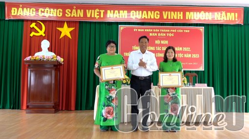 Quan tâm thực hiện tốt chính sách vùng đồng bào dân tộc thiểu số
