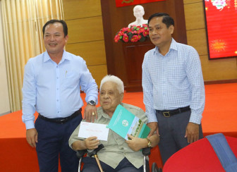 Họp mặt Hội đồng hương Cần Thơ - Hậu Giang tại TP Hồ Chí Minh Họp mặt Hội đồng hương Cần Thơ - Hậu Giang tại TP Hồ Chí Minh