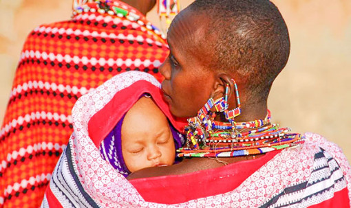 Biến đổi khí hậu và nguy cơ gia tăng bạo lực gia đình