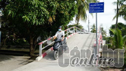 Tăng tốc, tạo sự chuyển biến toàn diện