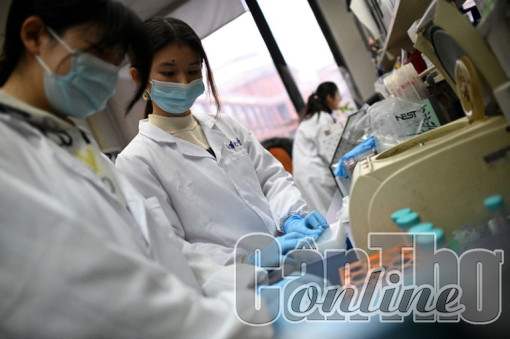 Kế hoạch “Ngàn nhân tài” của Trung Quốc gặp khó