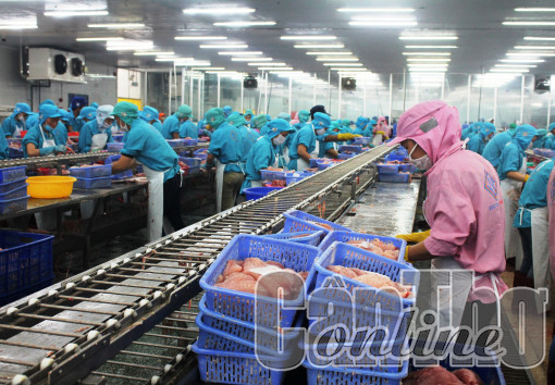 Tạo môi trường đầu tư hấp dẫn phát triển công nghiệp