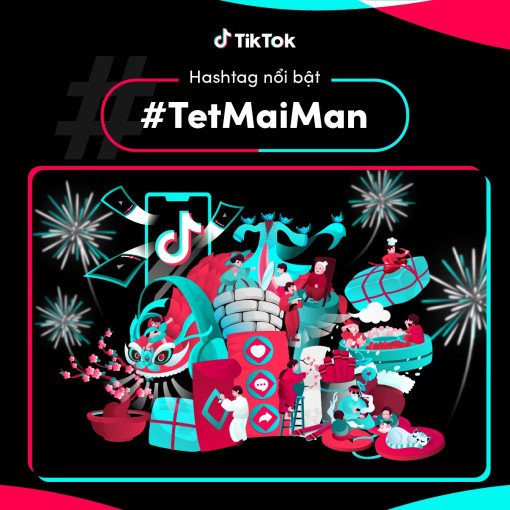 #TetMaiMan trong mắt thế hệ trẻ