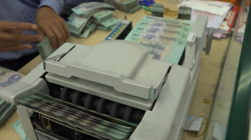 Ngân hàng kỳ vọng tăng trưởng cao trong năm 2023