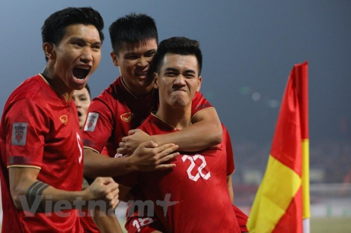 Vietnam defeat Indonesia 2-0 to advance to AFF Cup 2022 final