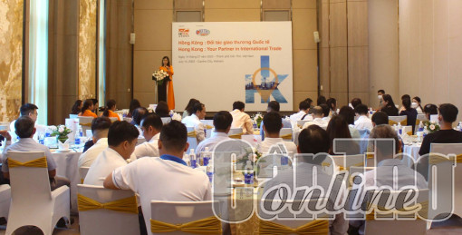 Xác định trọng tâm, trọng điểm trong Xúc tiến Đầu tư - Thương mại