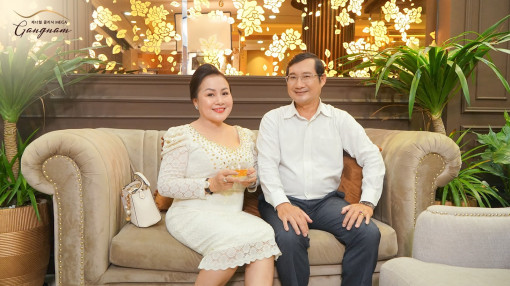 Nỗi lòng thầm kín của chị em dịp giáp Tết