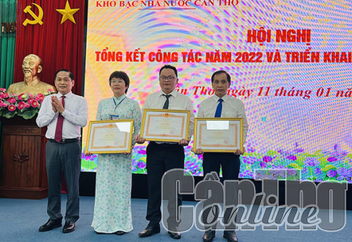 Tăng cường kỷ luật, kỷ cương trong quản lý, kiểm soát chi ngân sách nhà nước
