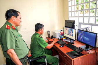 Hậu cần - Kỹ thuật Công an TP Cần Thơ đáp ứng yêu cầu công tác, chiến đấu, xây dựng lực lượng trong tình hình mới