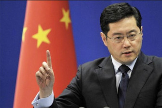 Trung Quốc kêu gọi nâng cao vai trò của châu Phi trong quản trị toàn cầu