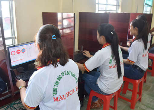 Siết chặt công tác quản lý đào tạo, sát hạch lái xe