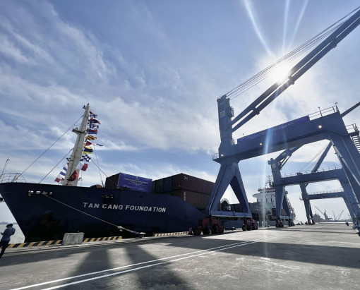 Phát huy vai trò kiến tạo, thúc đẩy tăng trưởng