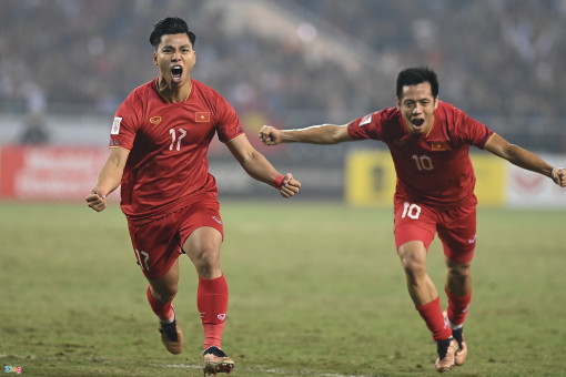 Hòa Thái Lan 2-2, tuyển Việt Nam mất lợi thế đua vô địch AFF Cup 2022