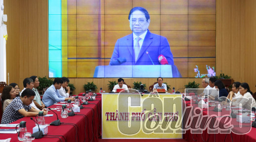 Nông nghiệp đạt tăng trưởng cao nhất trong nhiều năm qua