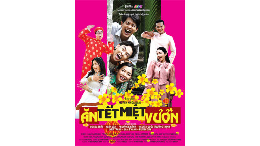 Thông điệp Tết đoàn viên