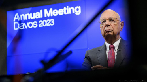 Thúc đẩy hợp tác trong một thế giới phân mảnh